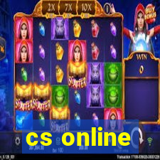 cs online